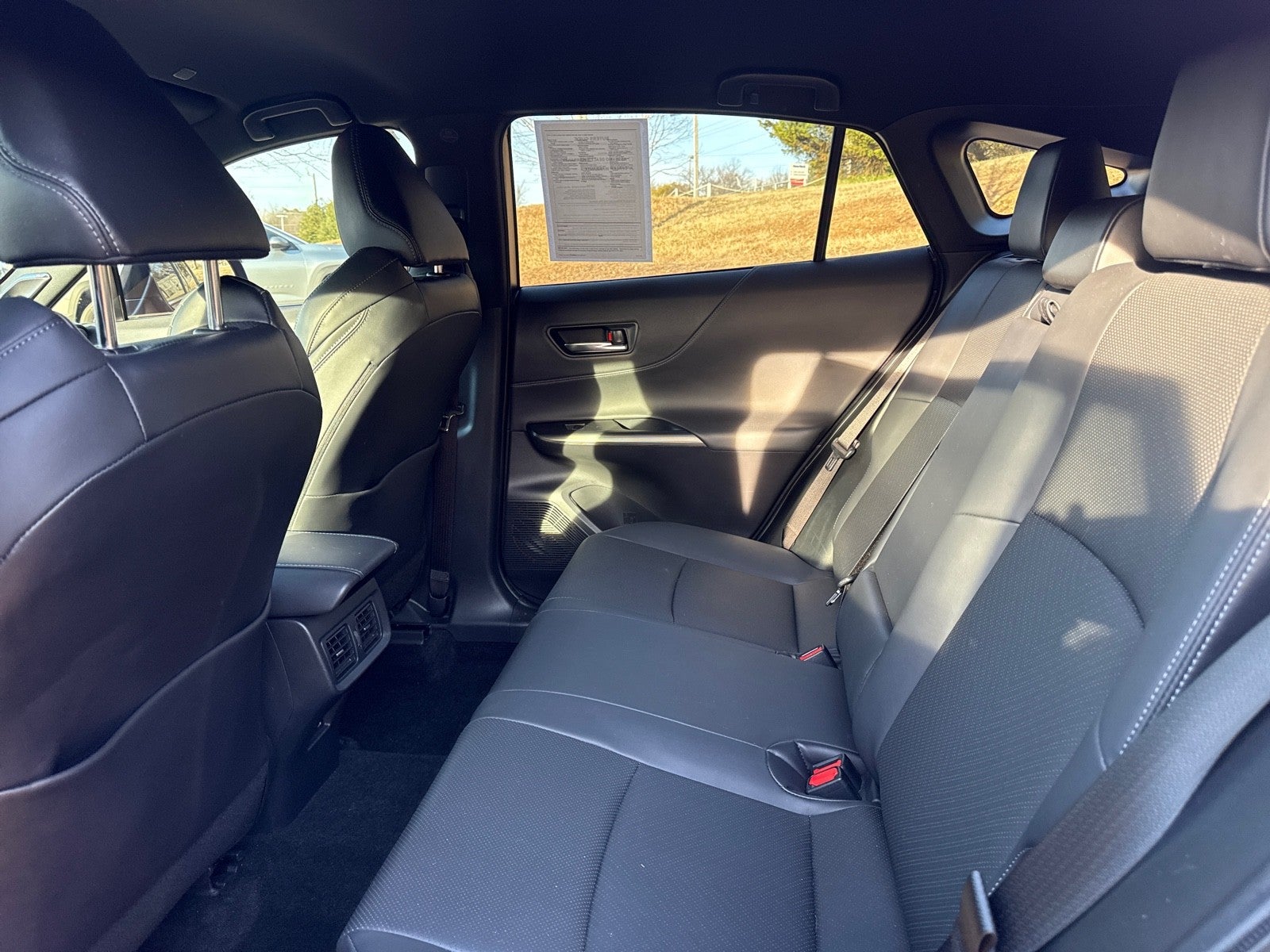 2023 Toyota Venza Limited