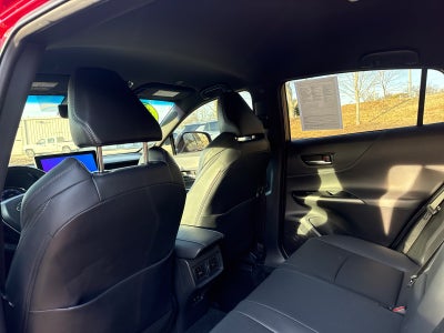 2023 Toyota Venza Limited