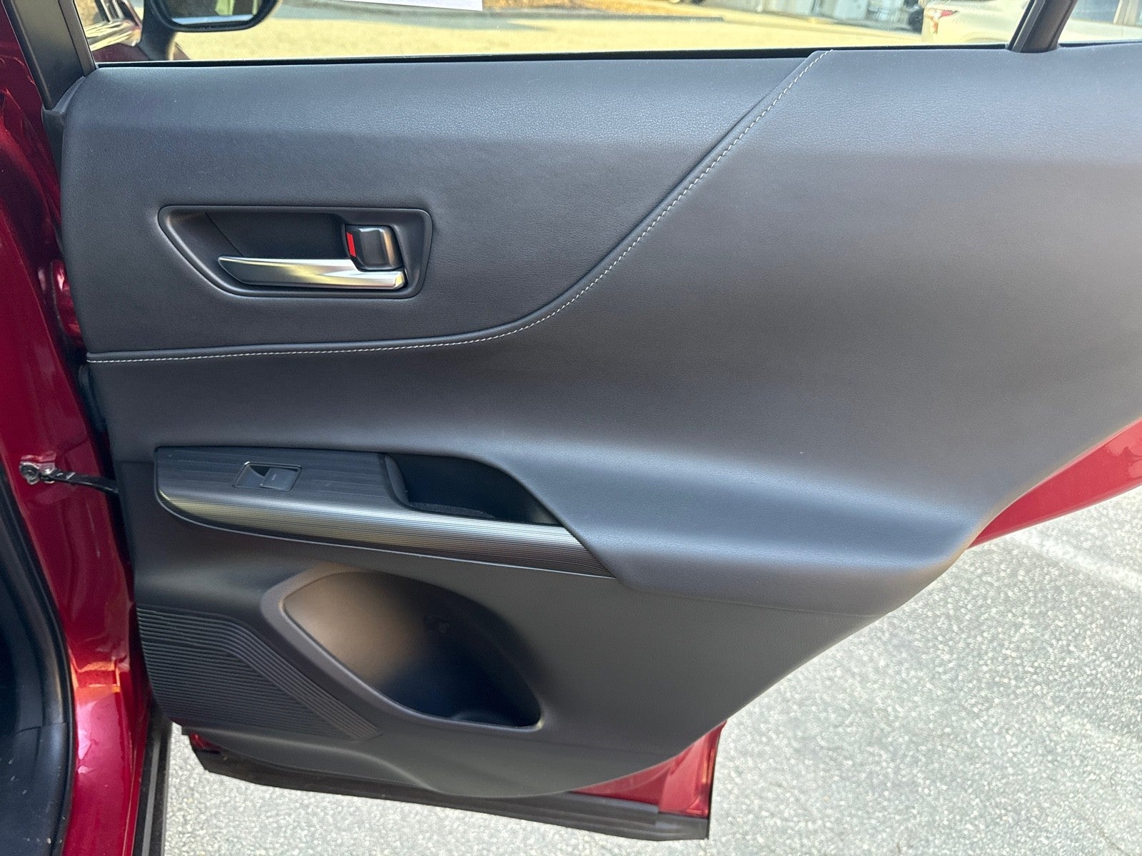 2023 Toyota Venza Limited