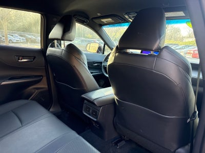 2023 Toyota Venza Limited