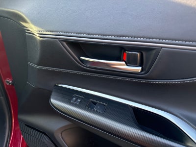 2023 Toyota Venza Limited