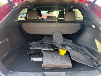 2023 Toyota Venza Limited