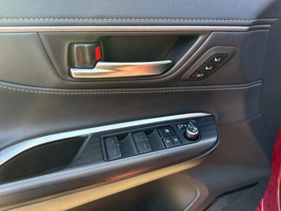 2023 Toyota Venza Limited