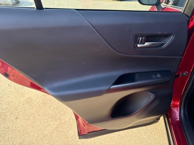 2023 Toyota Venza Limited