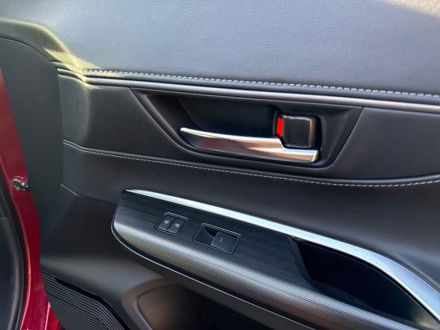 2023 Toyota Venza Limited