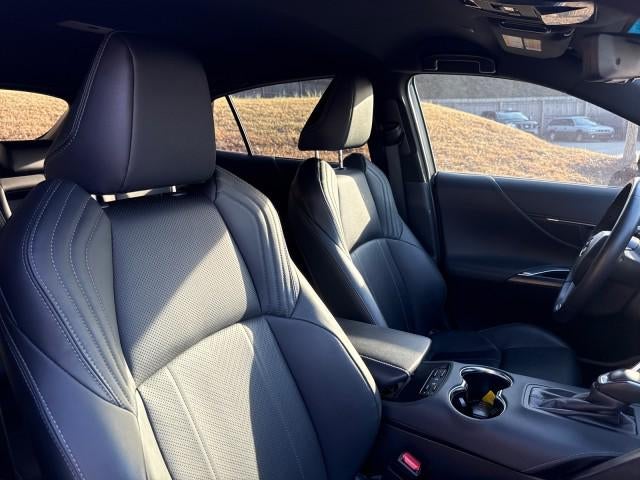 2023 Toyota Venza Limited