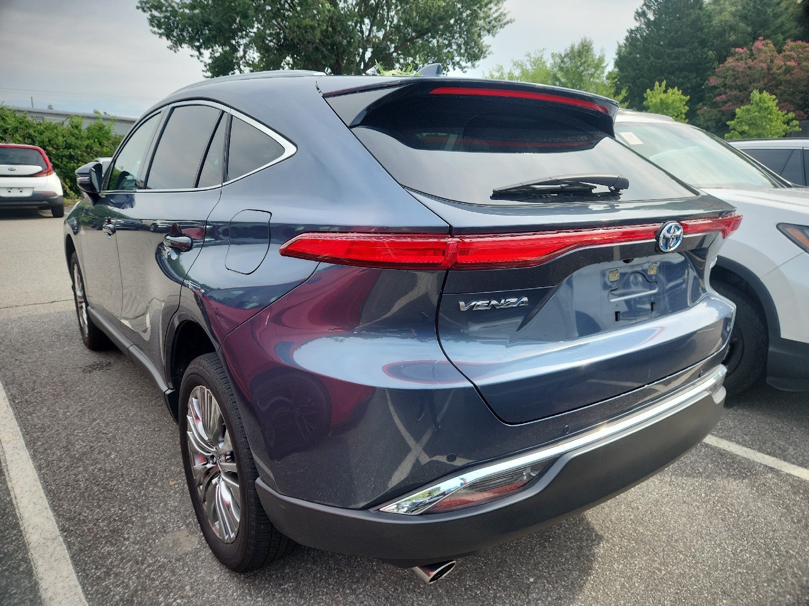 2023 Toyota Venza Limited
