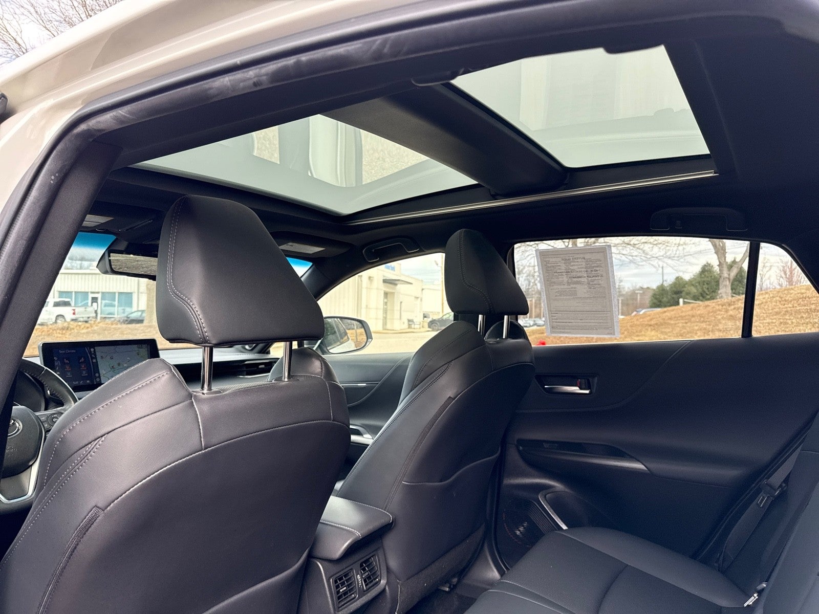 2021 Toyota Venza Limited