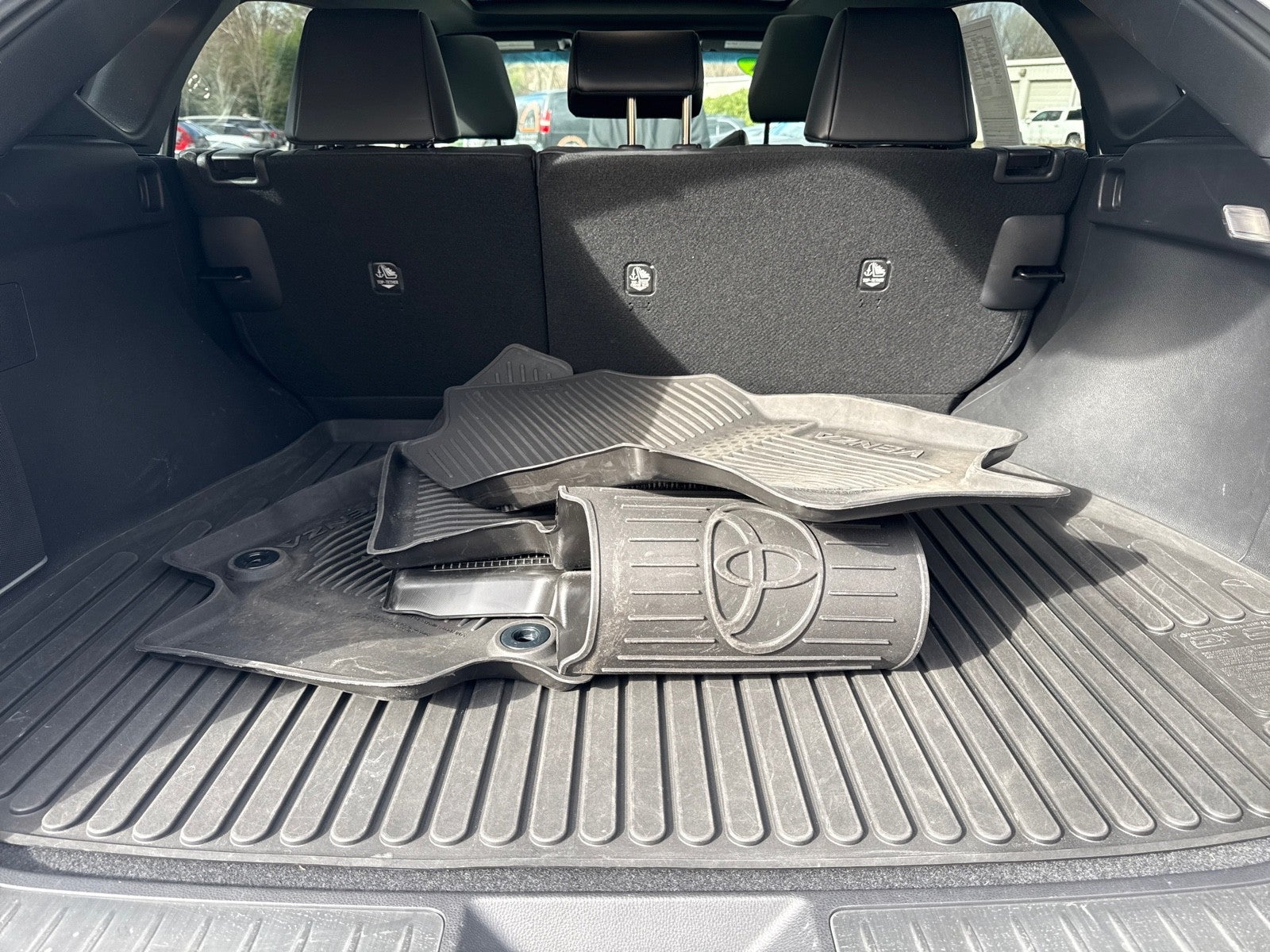 2021 Toyota Venza Limited