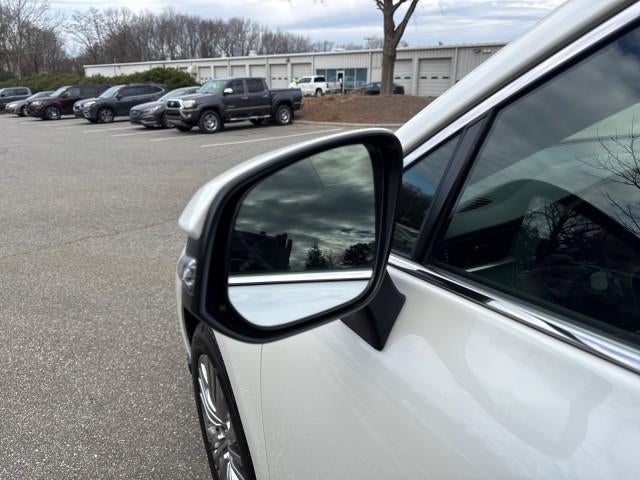 2021 Toyota Venza Limited