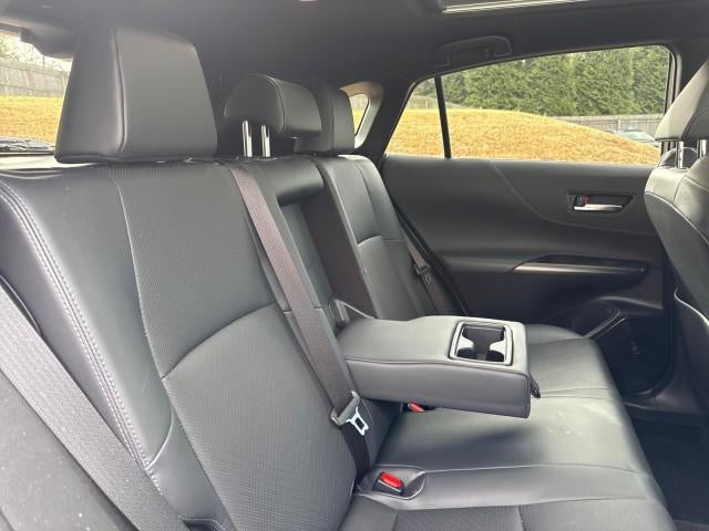 2021 Toyota Venza Limited