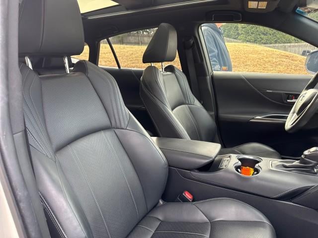 2021 Toyota Venza Limited