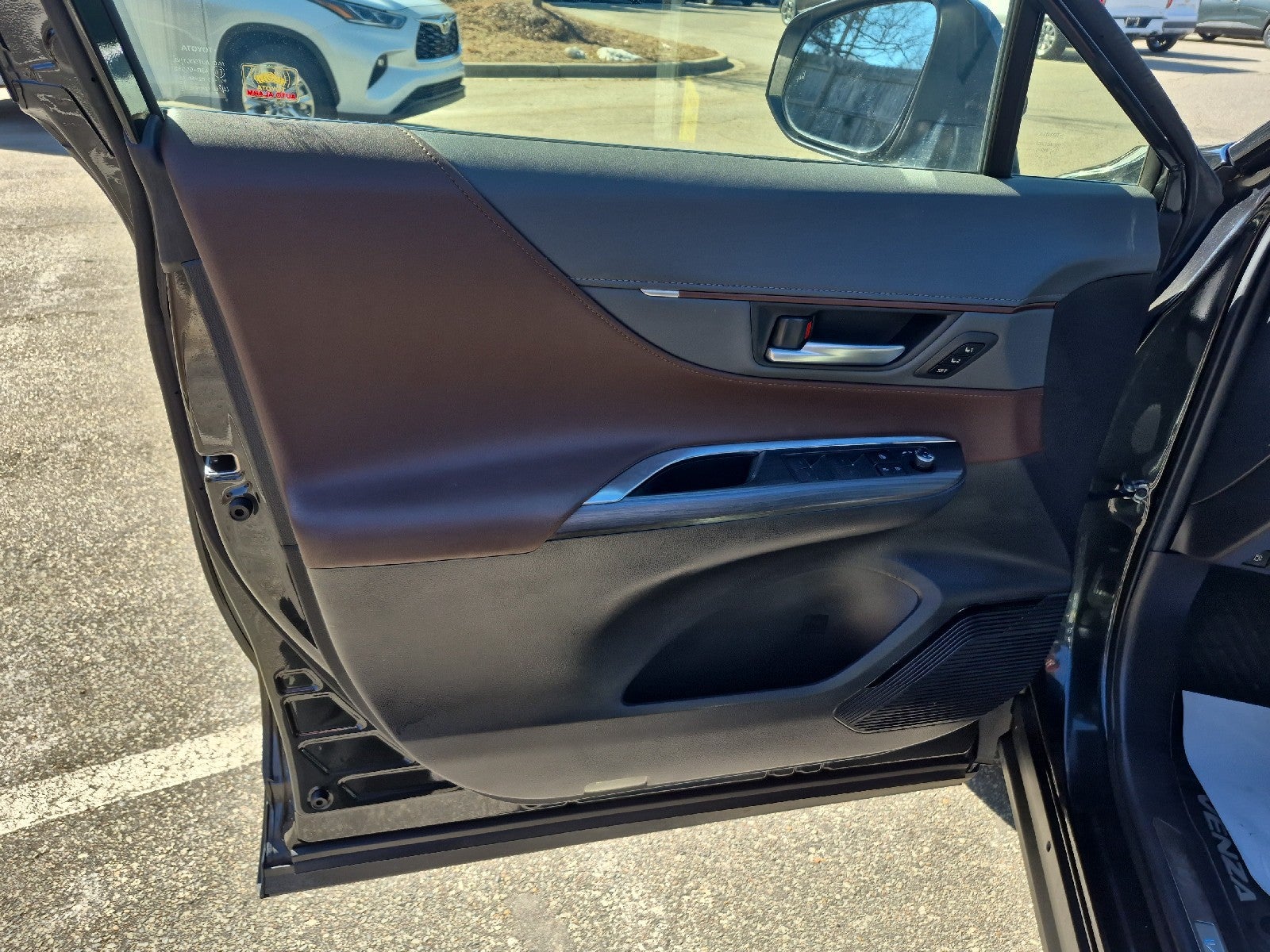 2021 Toyota Venza Limited