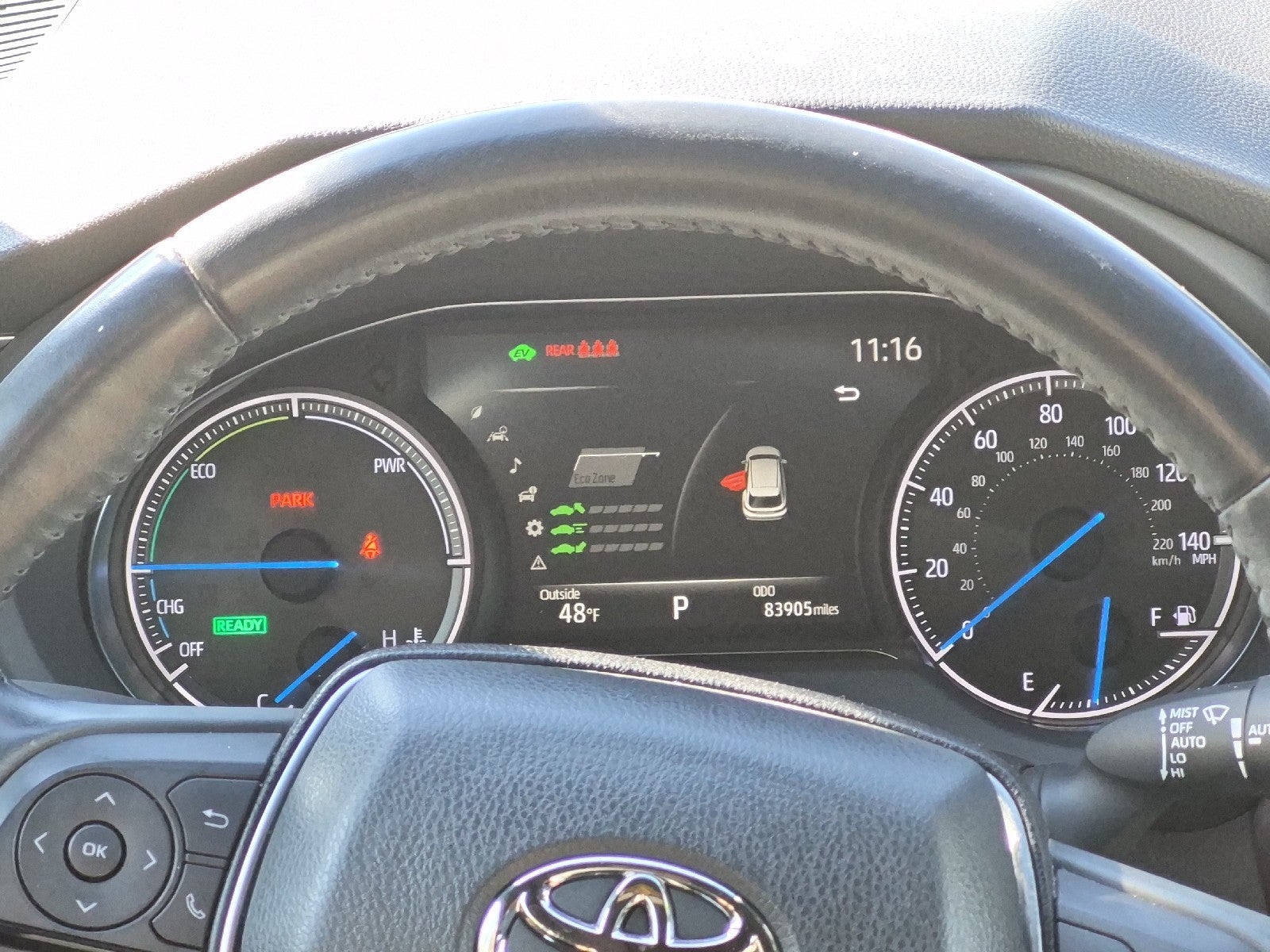 2021 Toyota Venza Limited