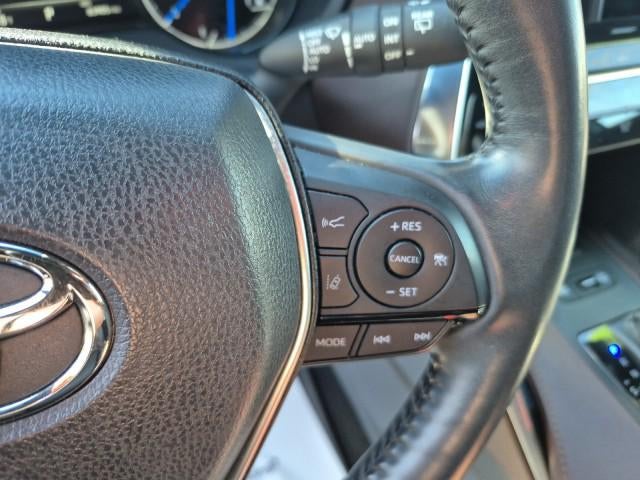 2021 Toyota Venza Limited