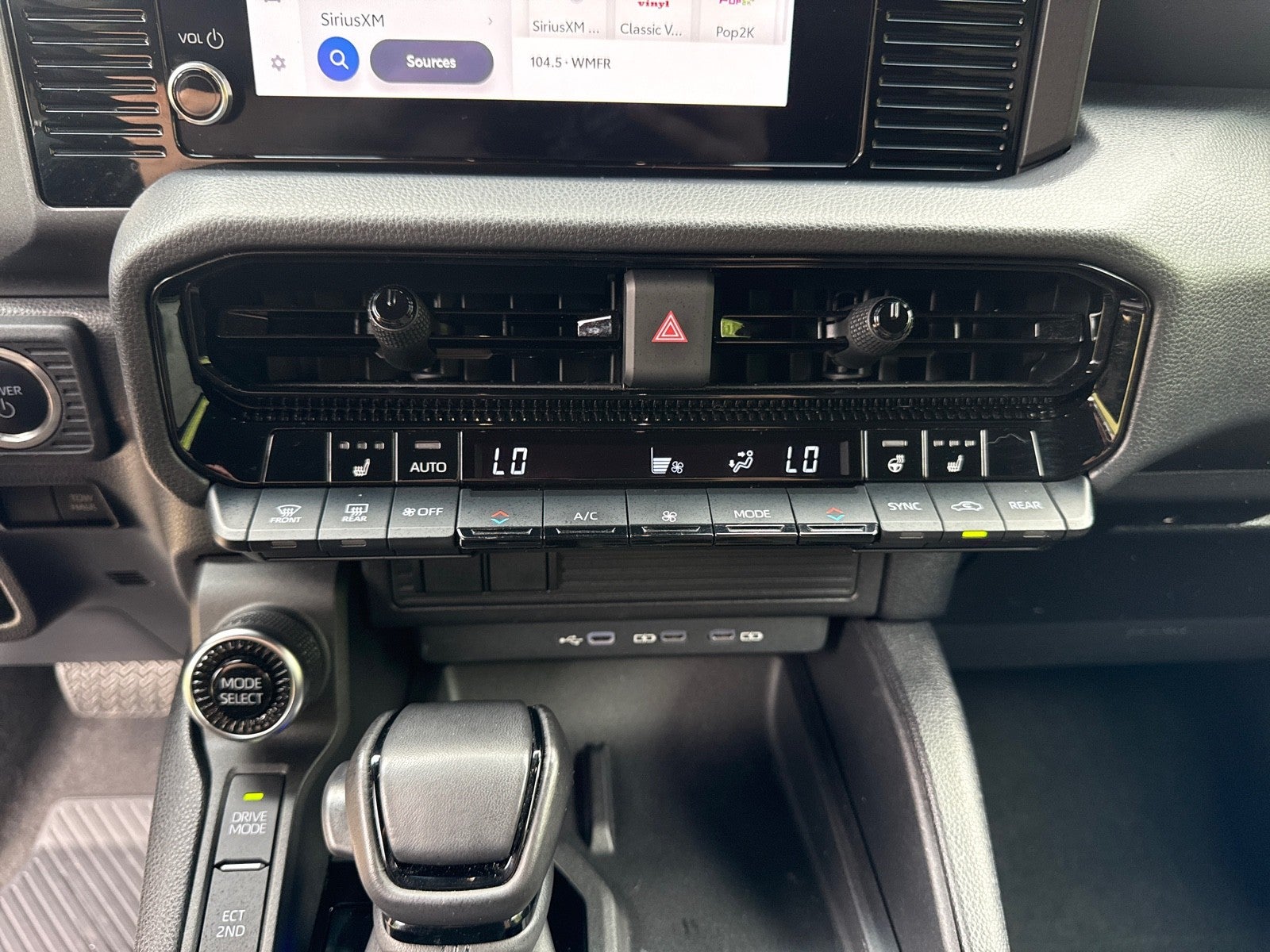 2024 Toyota Land Cruiser 1958
