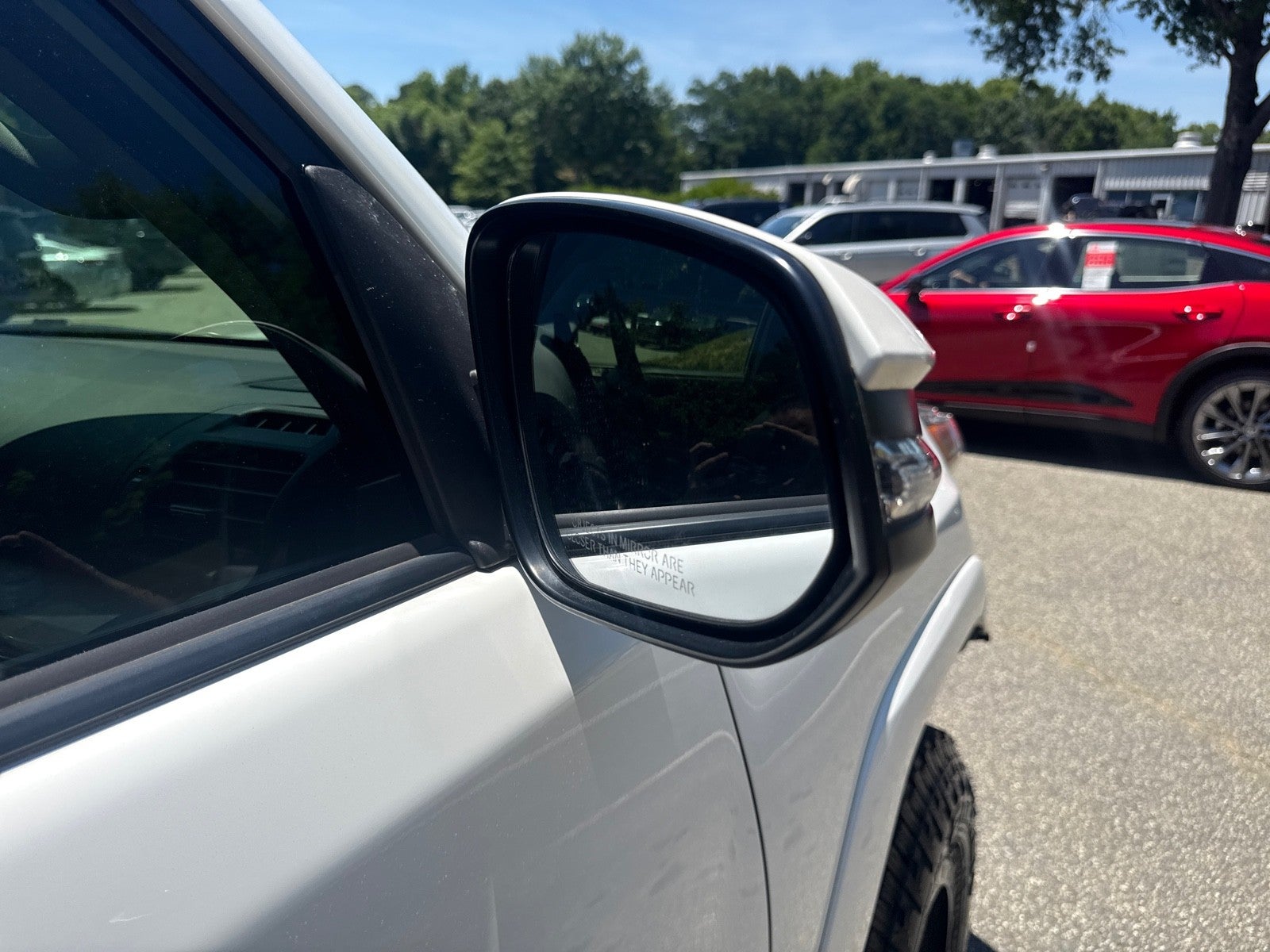2020 Toyota 4Runner TRD Off Road Premium