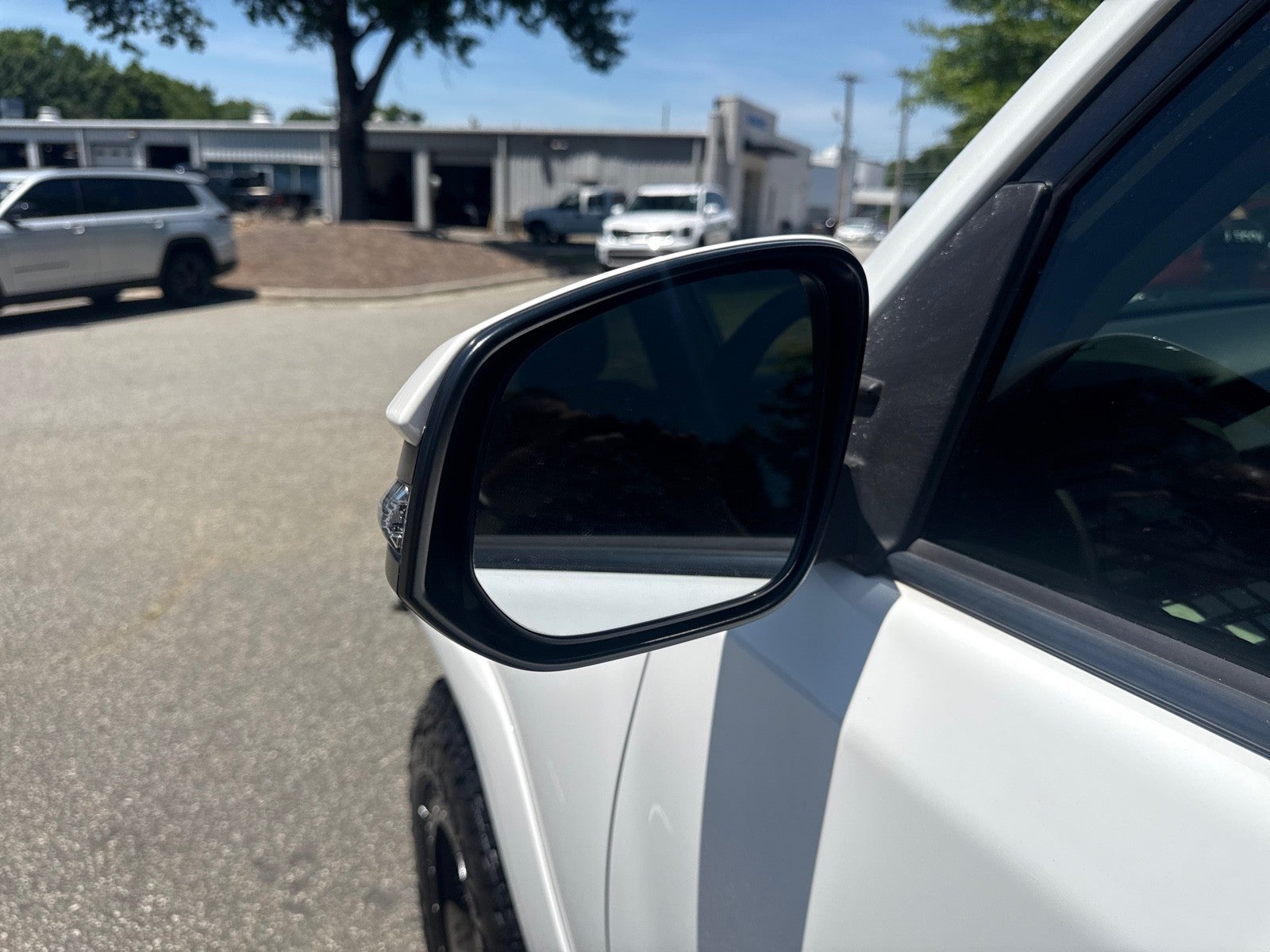 2020 Toyota 4Runner TRD Off Road Premium