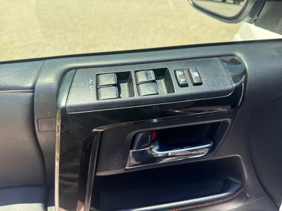 2020 Toyota 4Runner TRD Off Road Premium