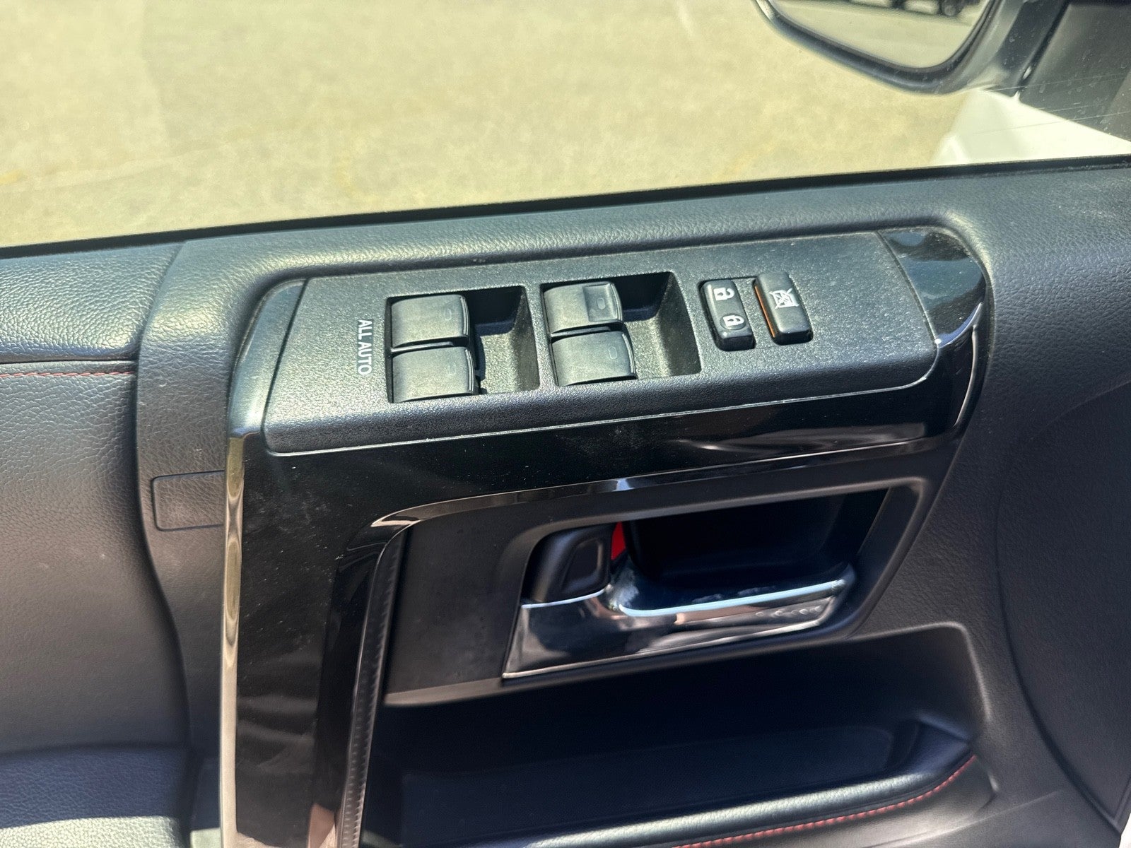 2020 Toyota 4Runner TRD Off Road Premium
