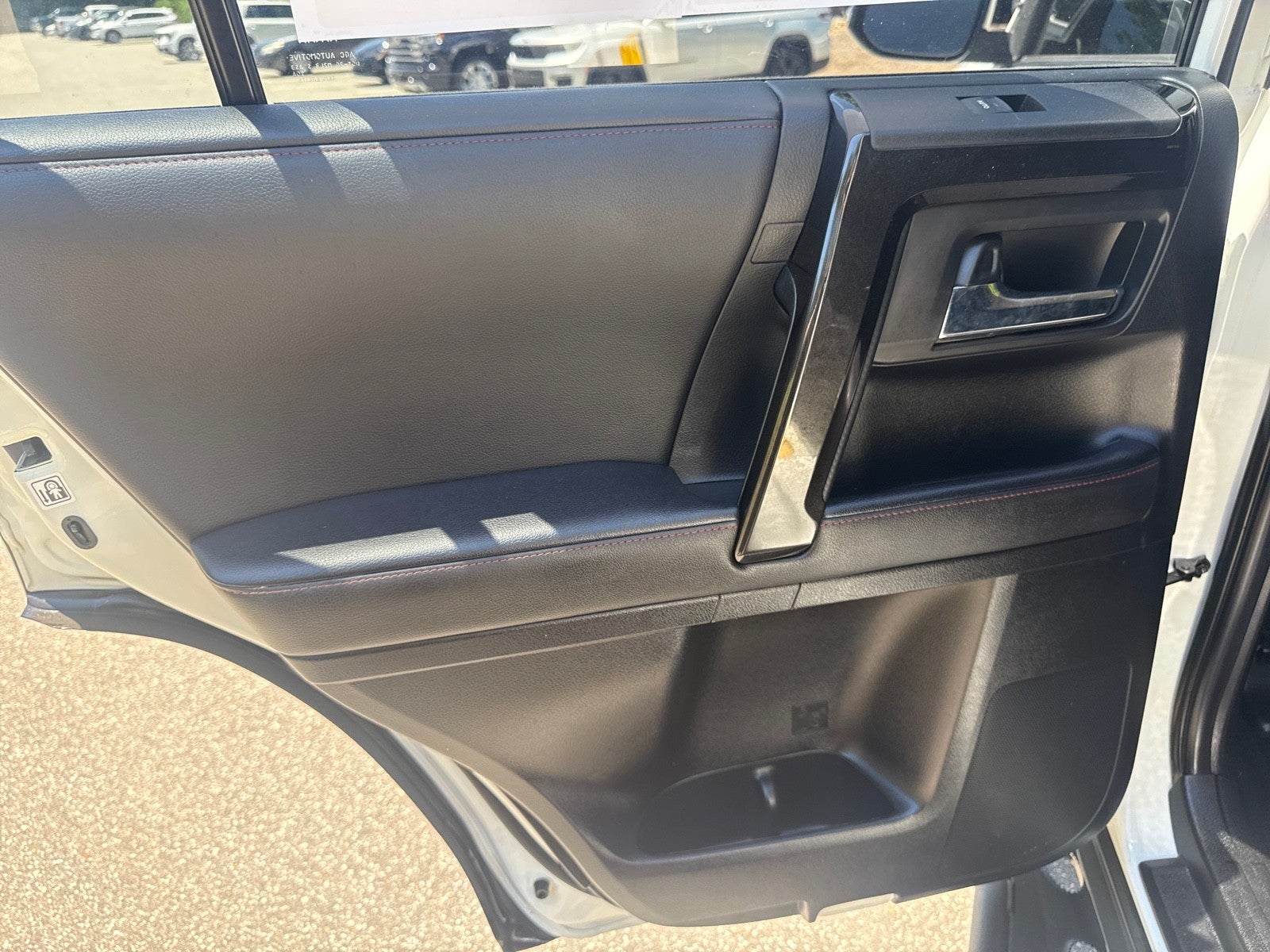 2020 Toyota 4Runner TRD Off Road Premium