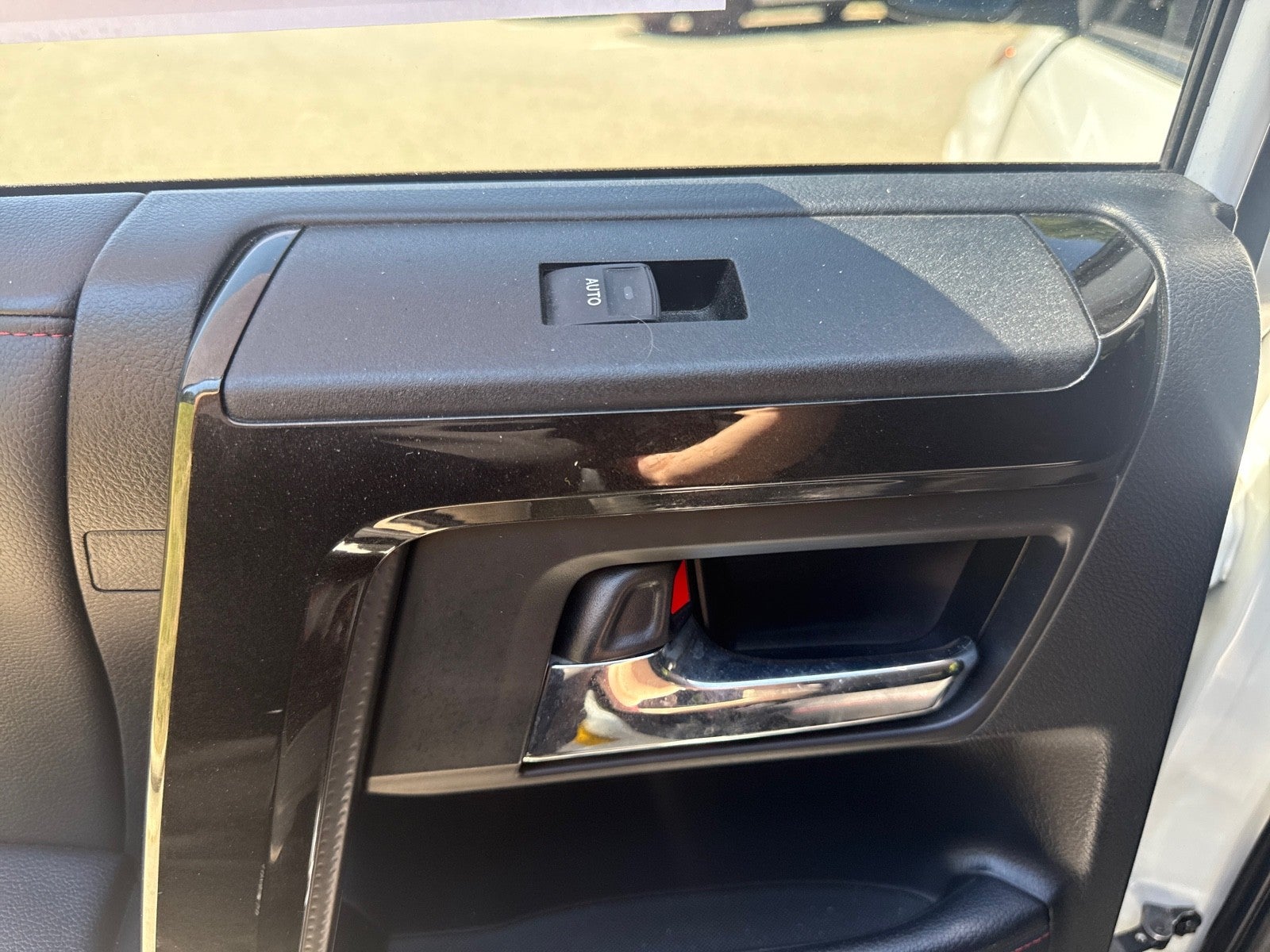 2020 Toyota 4Runner TRD Off Road Premium