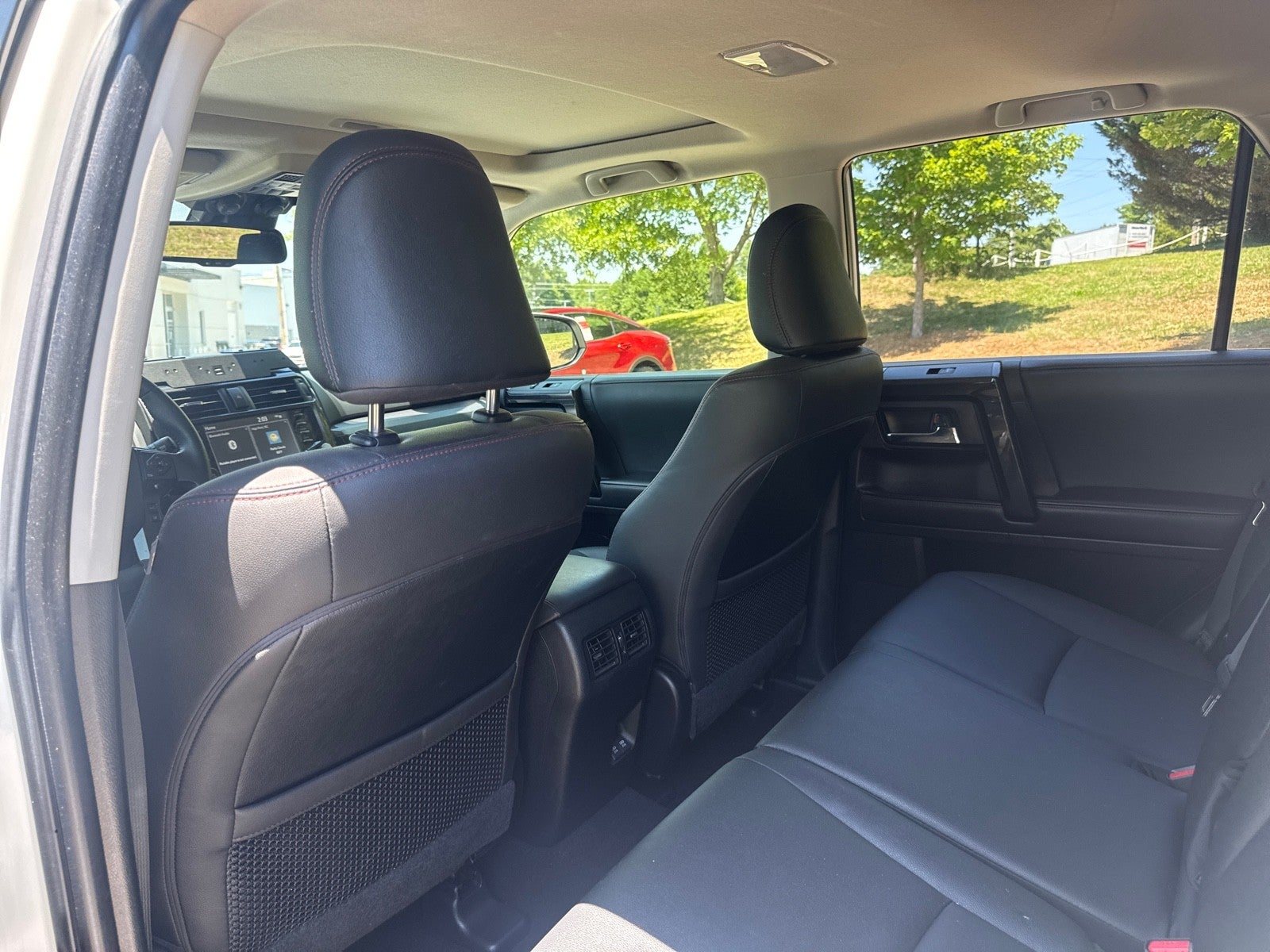 2020 Toyota 4Runner TRD Off Road Premium