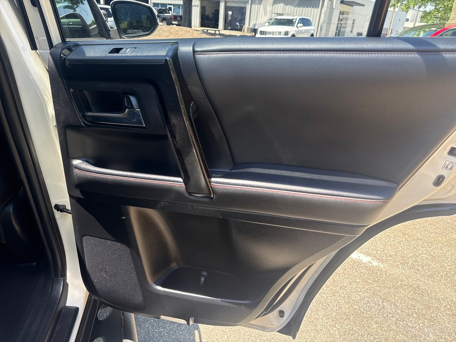 2020 Toyota 4Runner TRD Off Road Premium