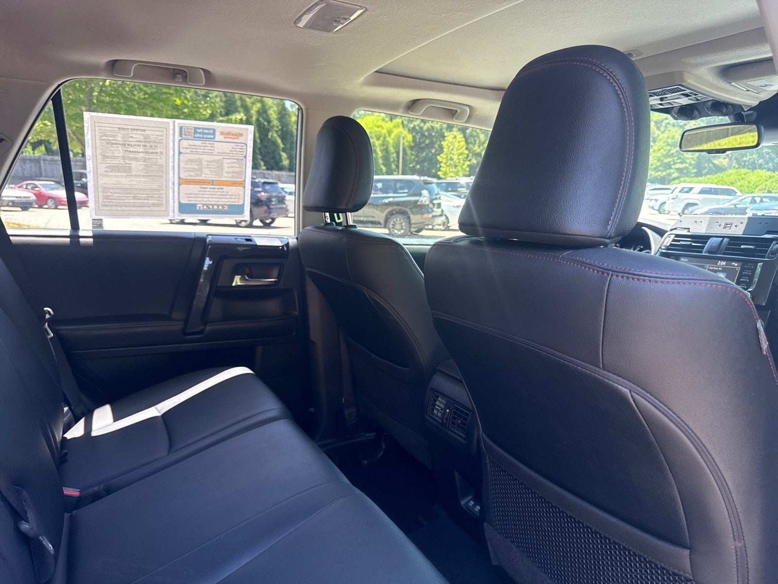 2020 Toyota 4Runner TRD Off Road Premium