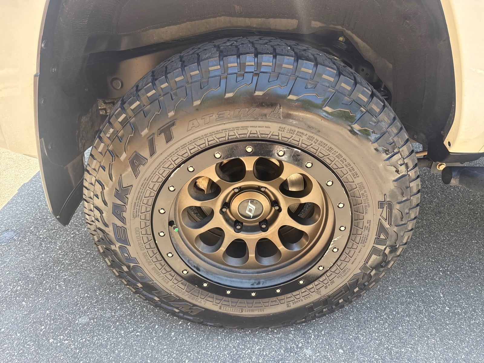 2020 Toyota 4Runner TRD Off Road Premium
