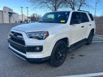 2019 Toyota 4Runner Limited Nightshade