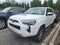 2020 Toyota 4Runner TRD Off Road Premium