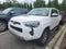 2020 Toyota 4Runner TRD Off Road Premium