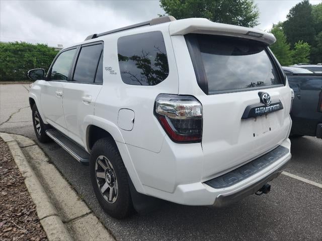 2020 Toyota 4Runner TRD Off Road Premium