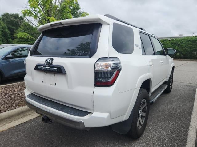 2020 Toyota 4Runner TRD Off Road Premium