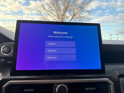 2025 Toyota 4Runner Limited