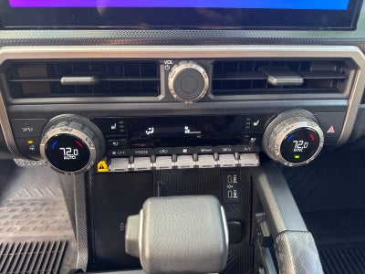 2025 Toyota 4Runner Limited