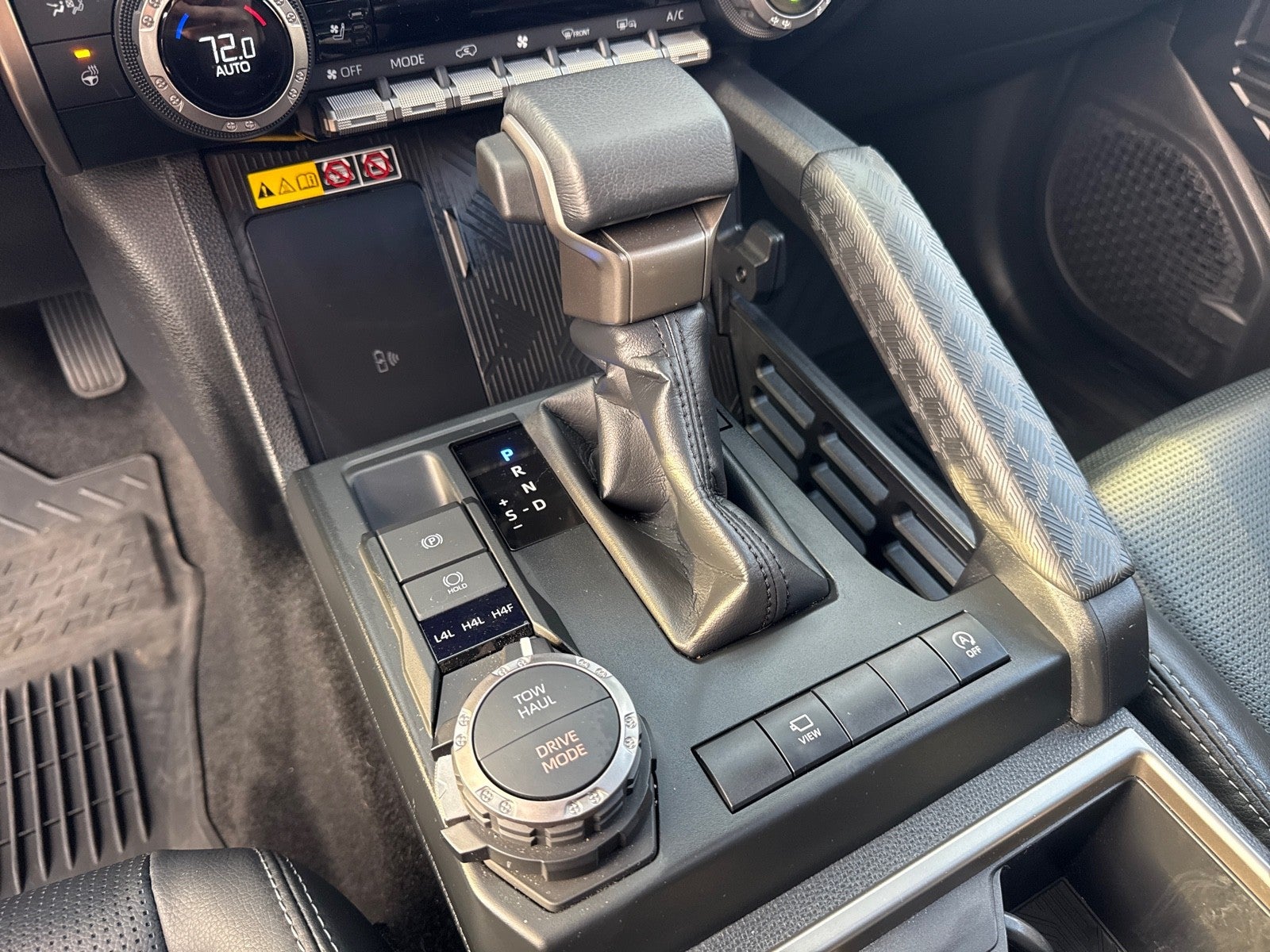 2025 Toyota 4Runner Limited