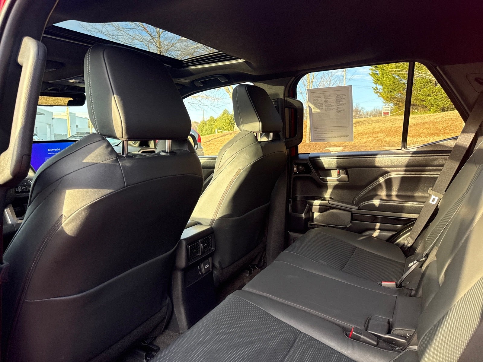 2025 Toyota 4Runner Limited