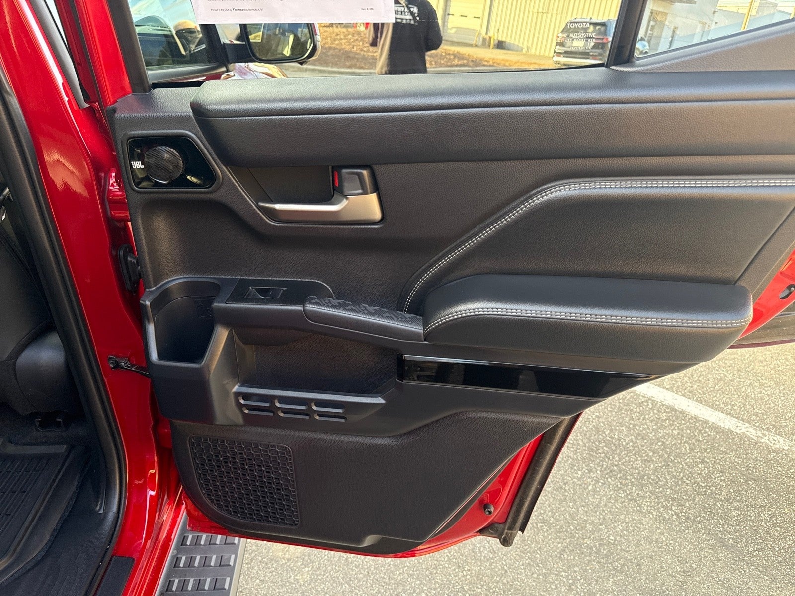 2025 Toyota 4Runner Limited