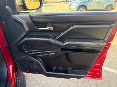 2025 Toyota 4Runner Limited