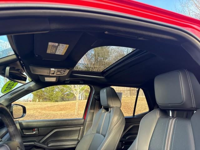 2025 Toyota 4Runner Limited