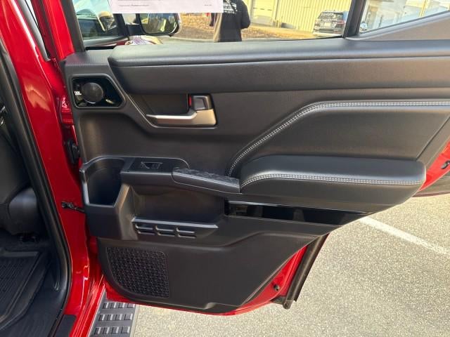 2025 Toyota 4Runner Limited