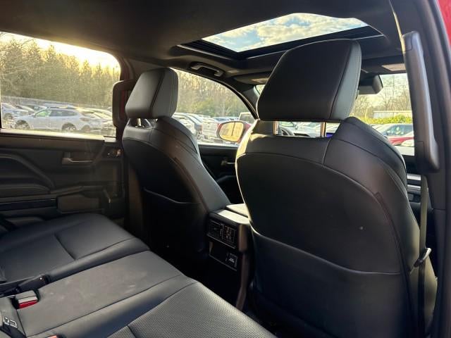 2025 Toyota 4Runner Limited