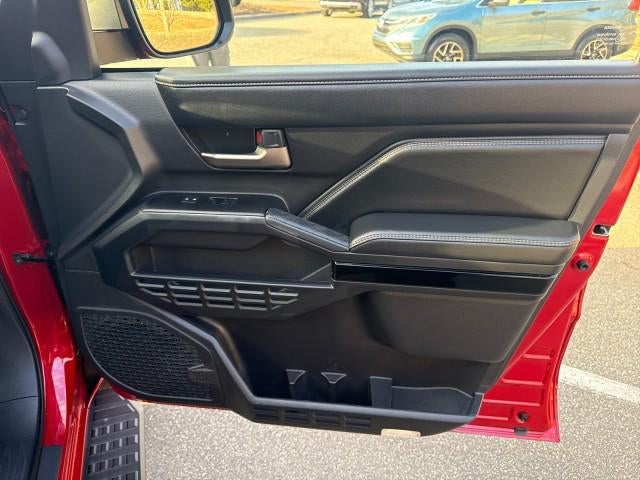 2025 Toyota 4Runner Limited