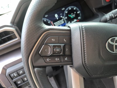 2025 Toyota 4Runner TRD Sport Premium