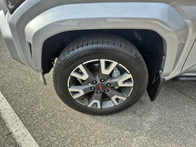 2025 Toyota 4Runner TRD Sport Premium