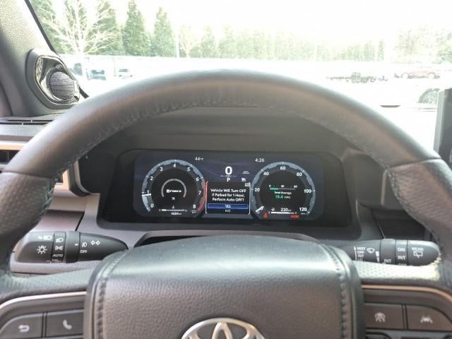 2025 Toyota 4Runner TRD Sport Premium