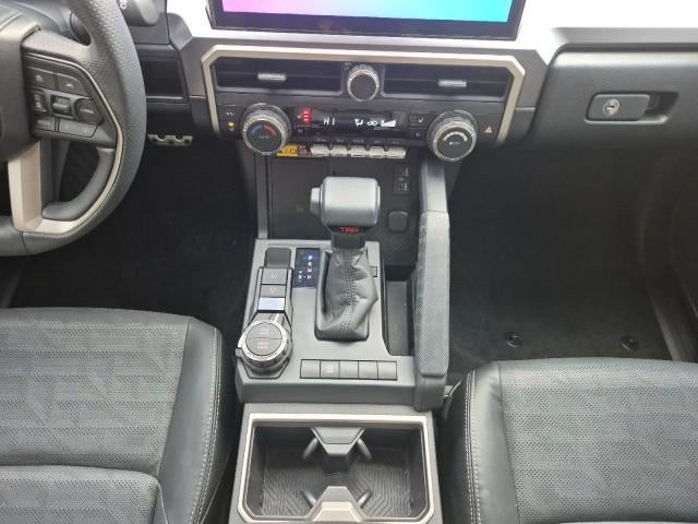 2025 Toyota 4Runner TRD Sport Premium