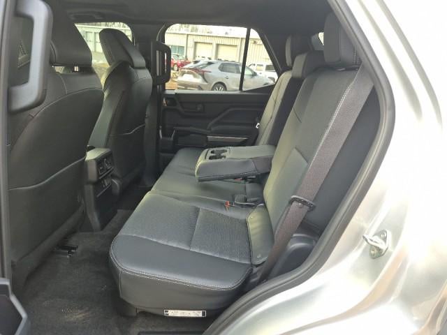 2025 Toyota 4Runner TRD Sport Premium